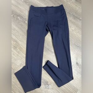 Lilly Pulitzer‎ MIA Legging- Blue- Small